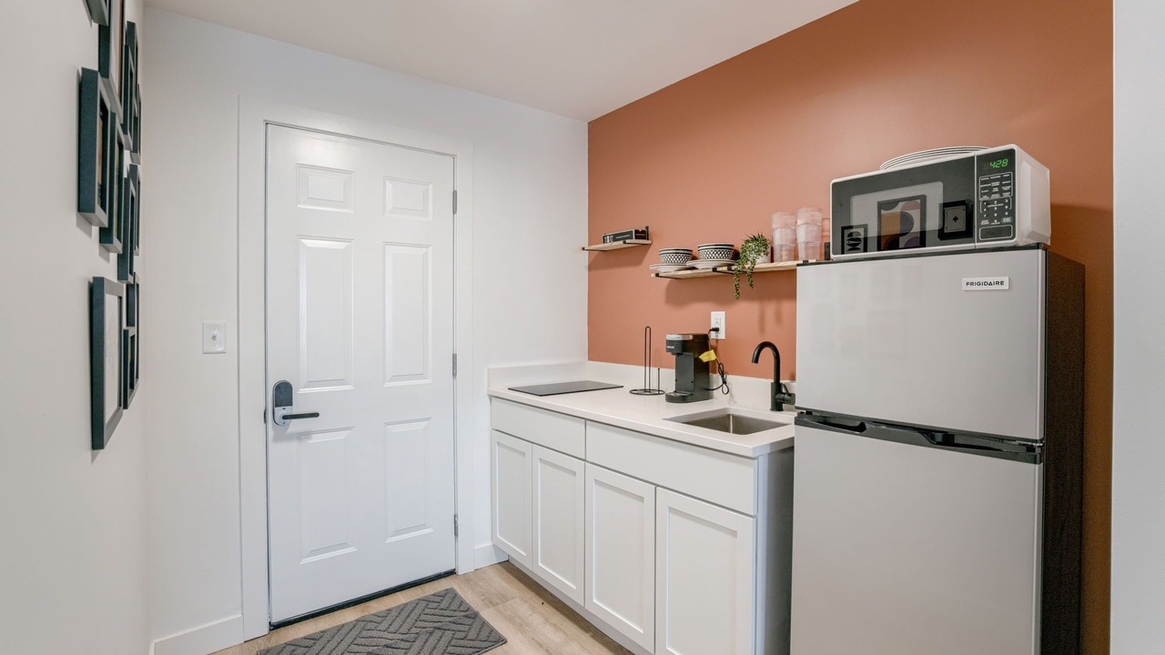 Photo of Kitchen in Lincoln