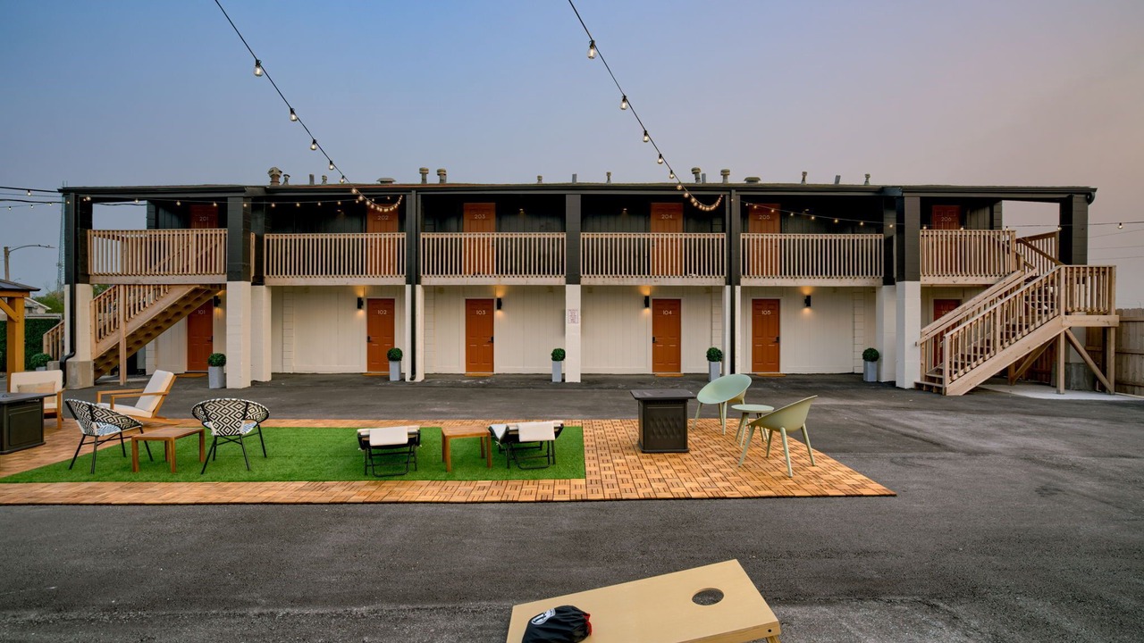 Photo of Outdoor in Lincoln