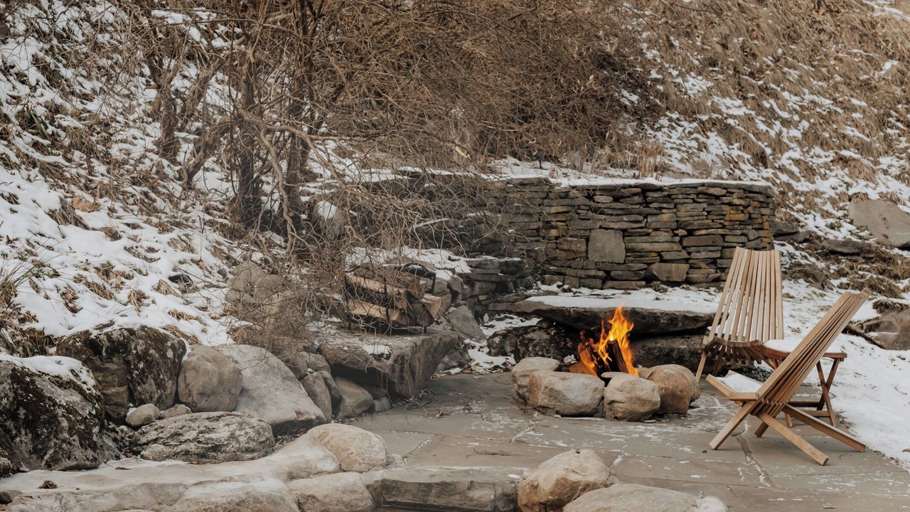 Photo of Outdoor in Fishs Eddy