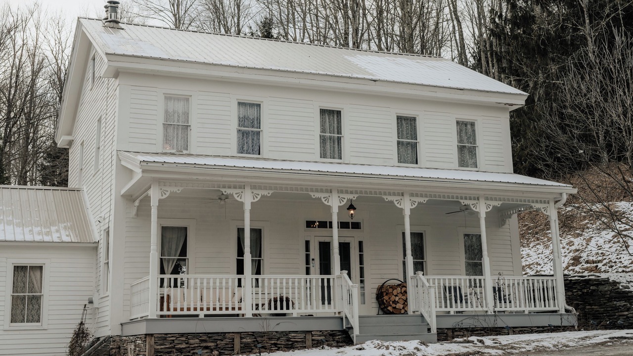 Photo of Outdoor in Fishs Eddy