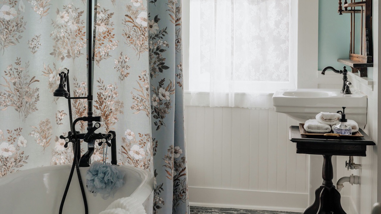 Photo of Bathroom in Fishs Eddy