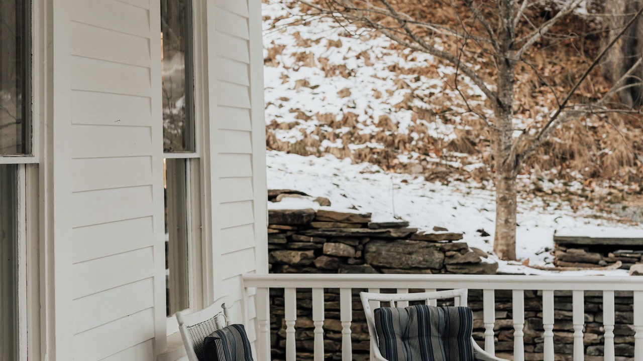 Photo of Outdoor in Fishs Eddy