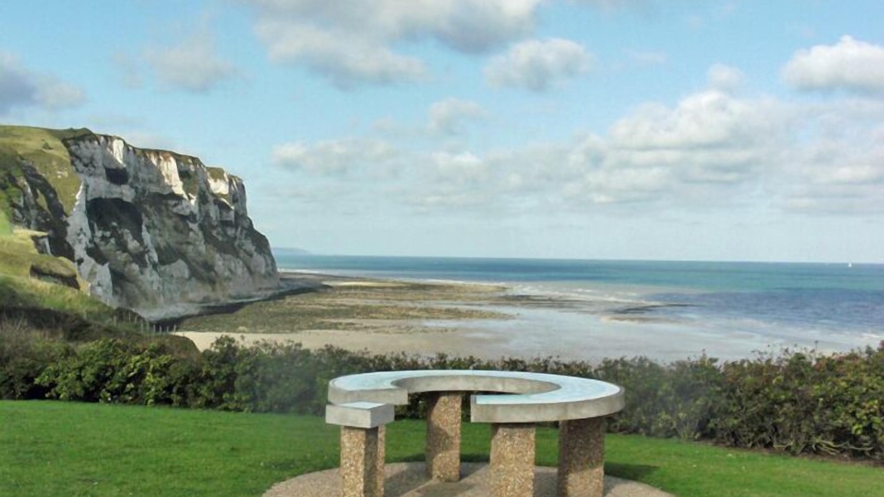 Photo of Outdoor in Saint-Martin-en-Campagne