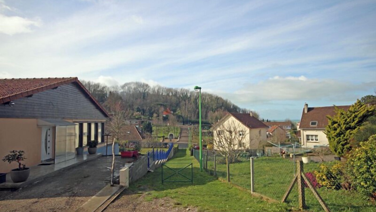 Photo of Outdoor in Saint-Martin-en-Campagne