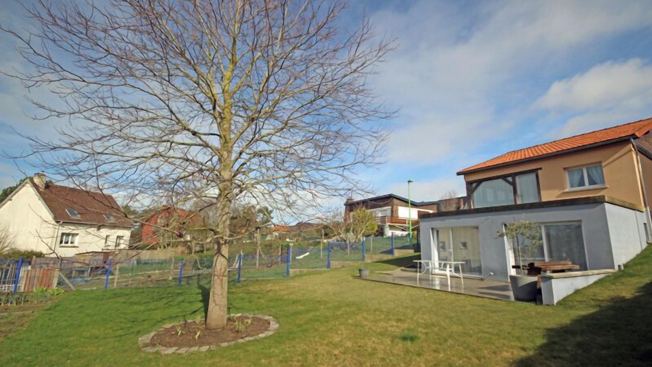 Photo of Outdoor in Saint-Martin-en-Campagne