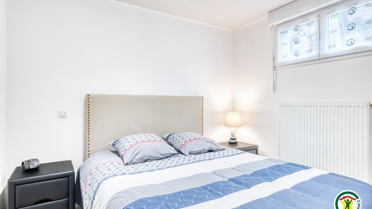 Photo of Bedroom in Saint-Martin-en-Campagne