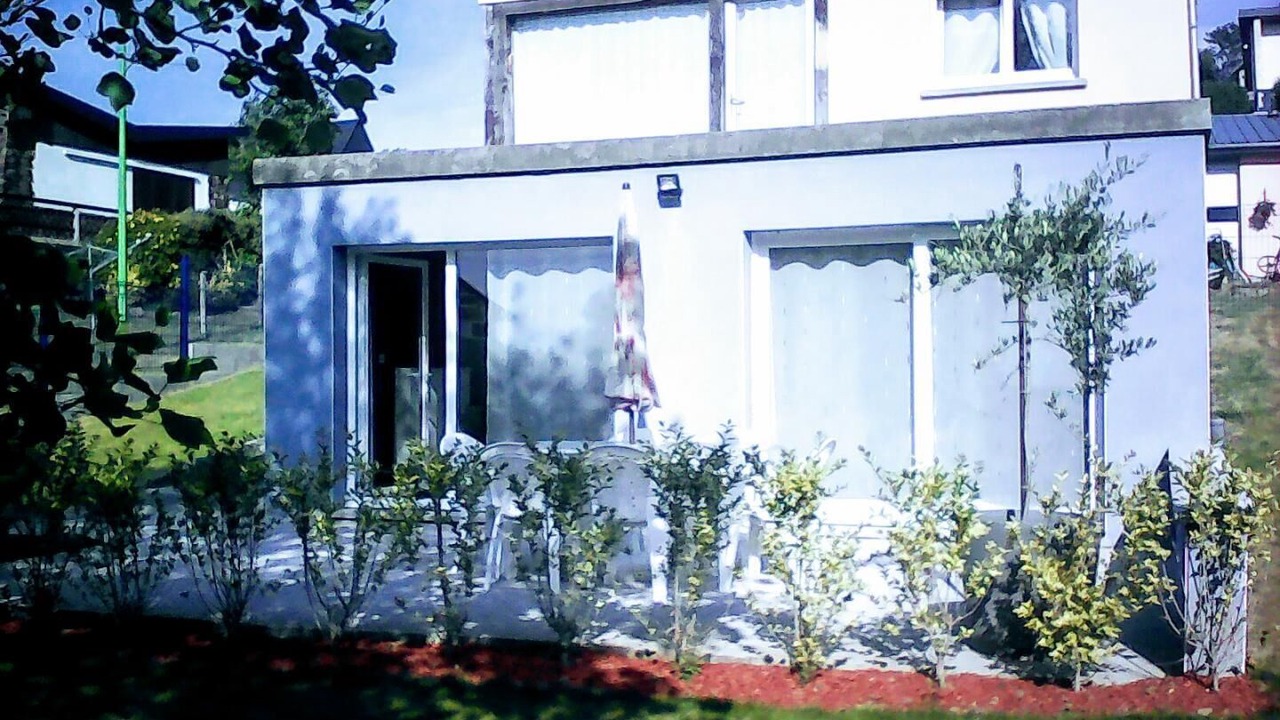 Photo of Patio Balcony in Saint-Martin-en-Campagne