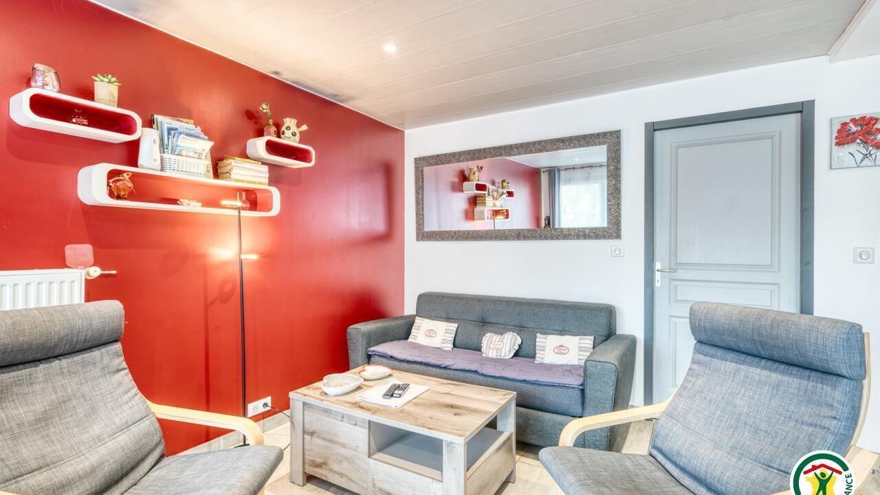 Photo of Livingroom in Saint-Martin-en-Campagne