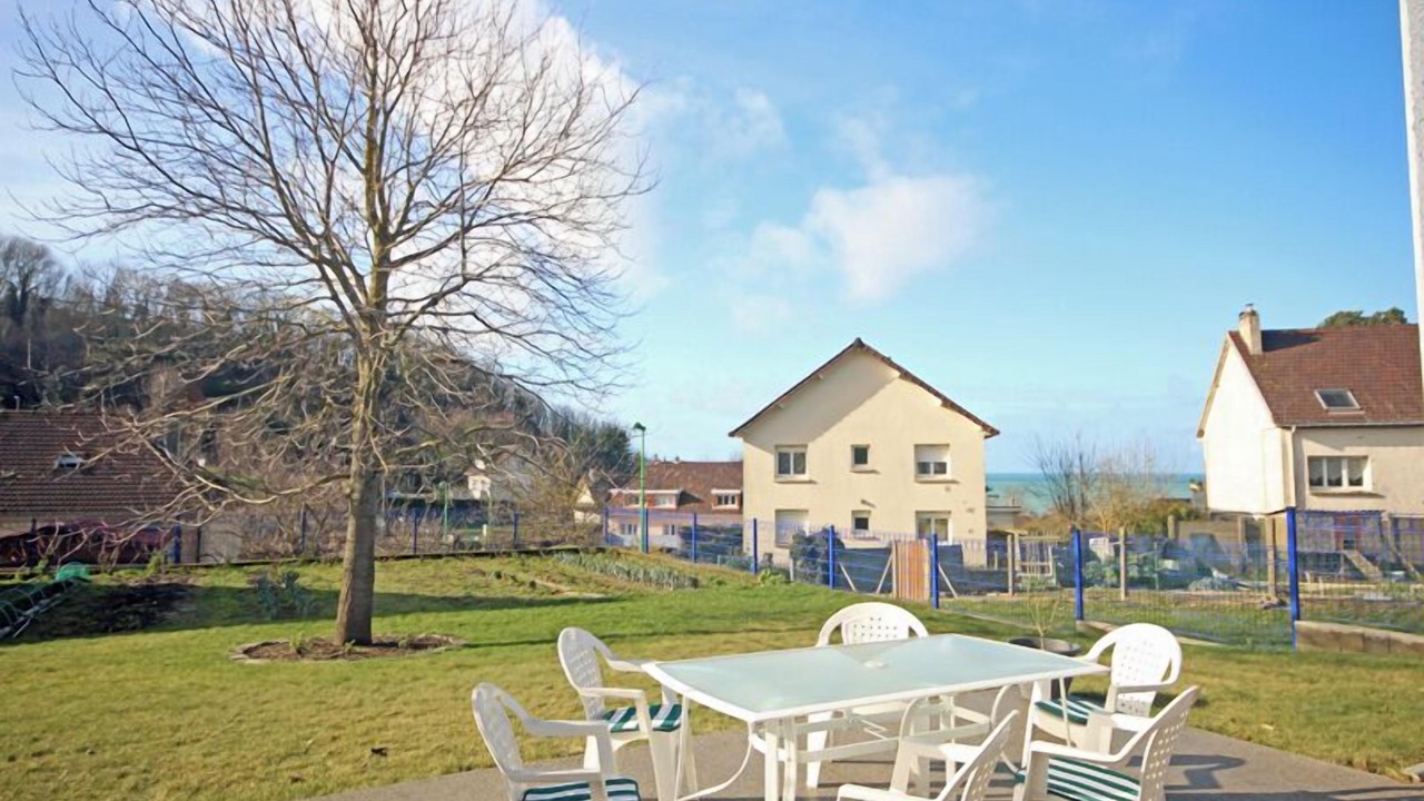 Photo of Outdoor in Saint-Martin-en-Campagne