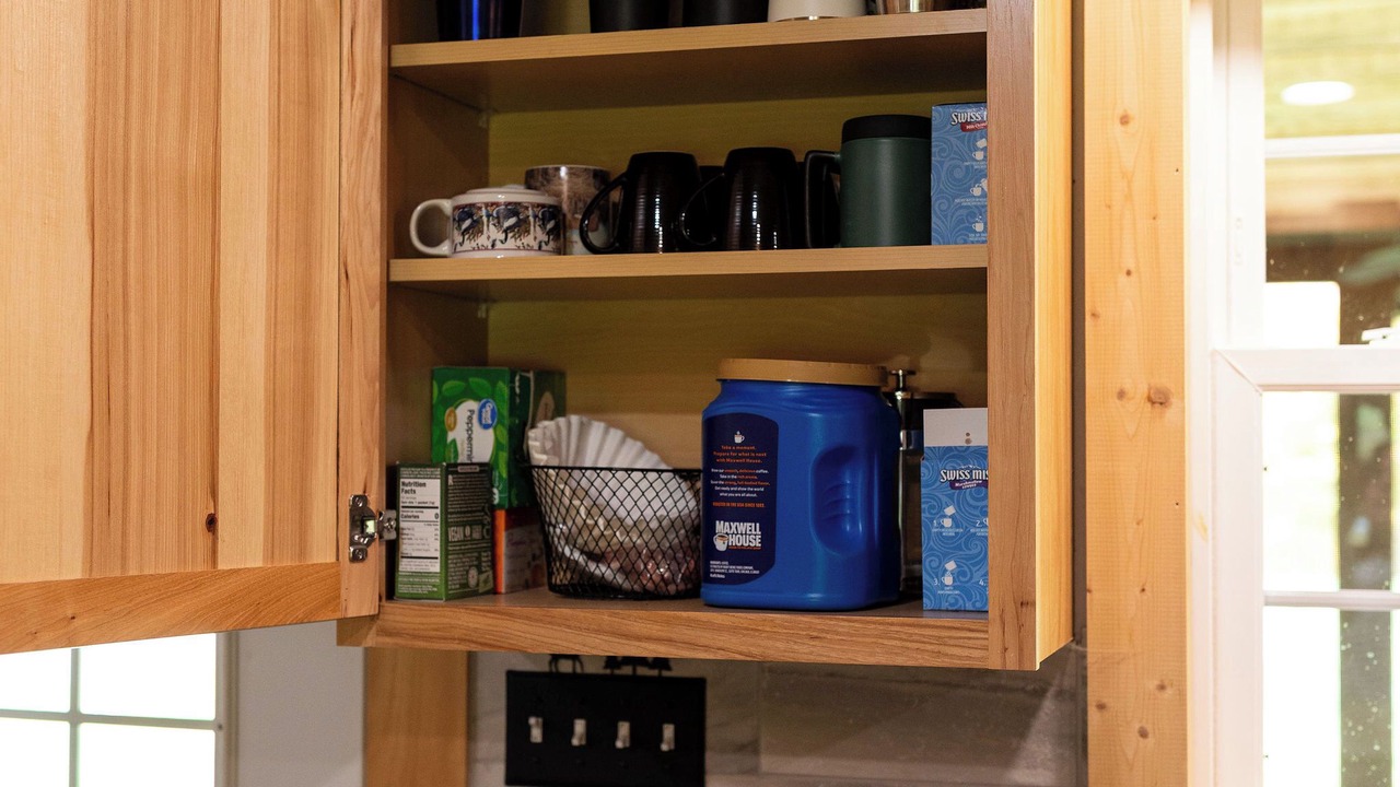 Photo of Kitchen in Andover