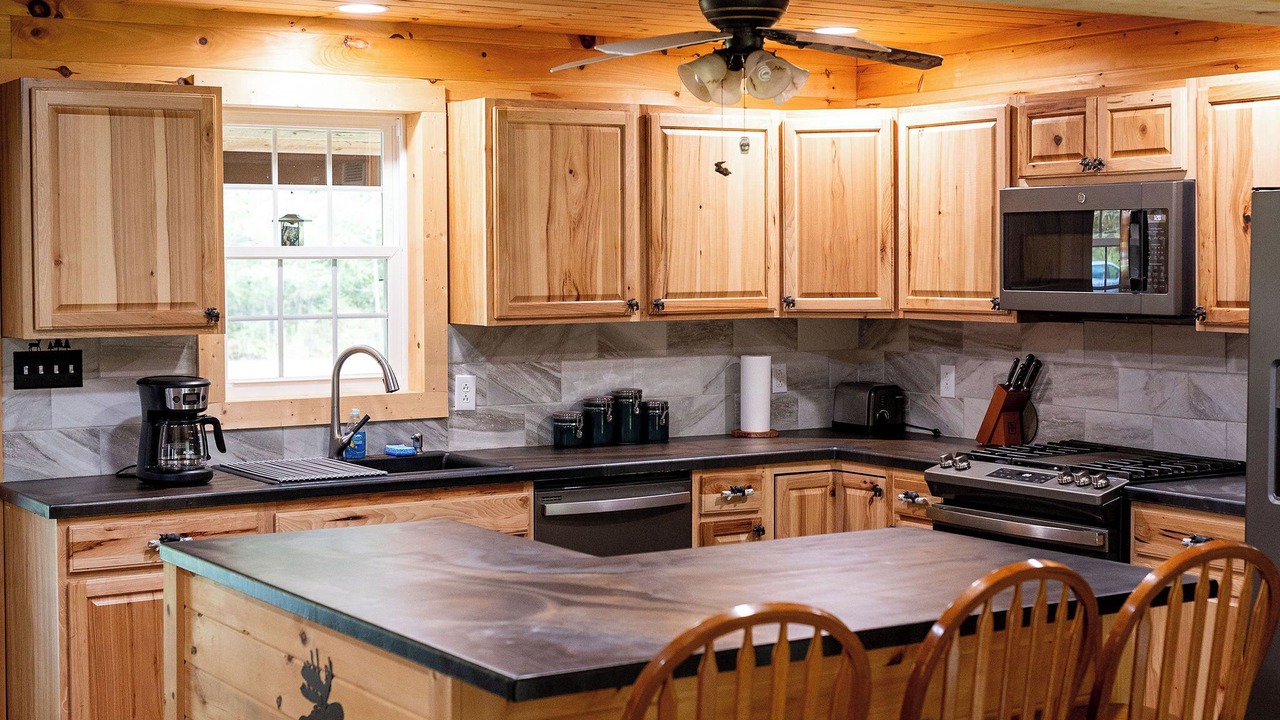 Photo of Kitchen in Andover
