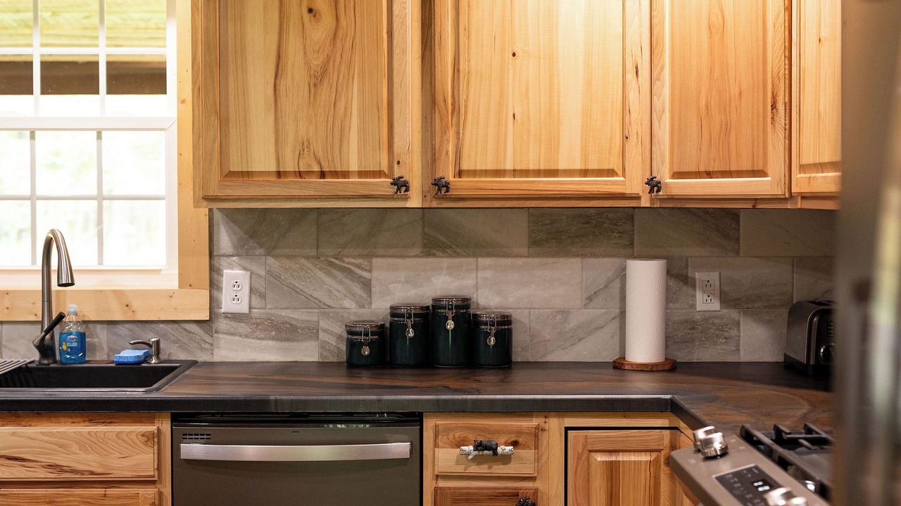 Photo of Kitchen in Andover