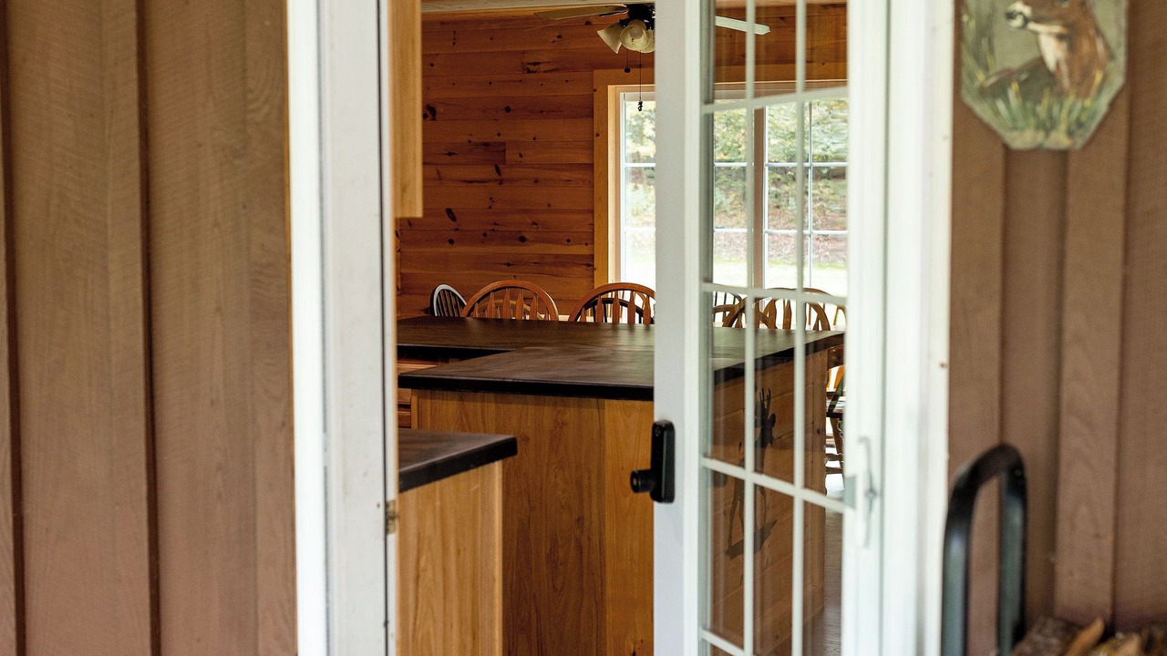 Photo of Outdoor in Andover
