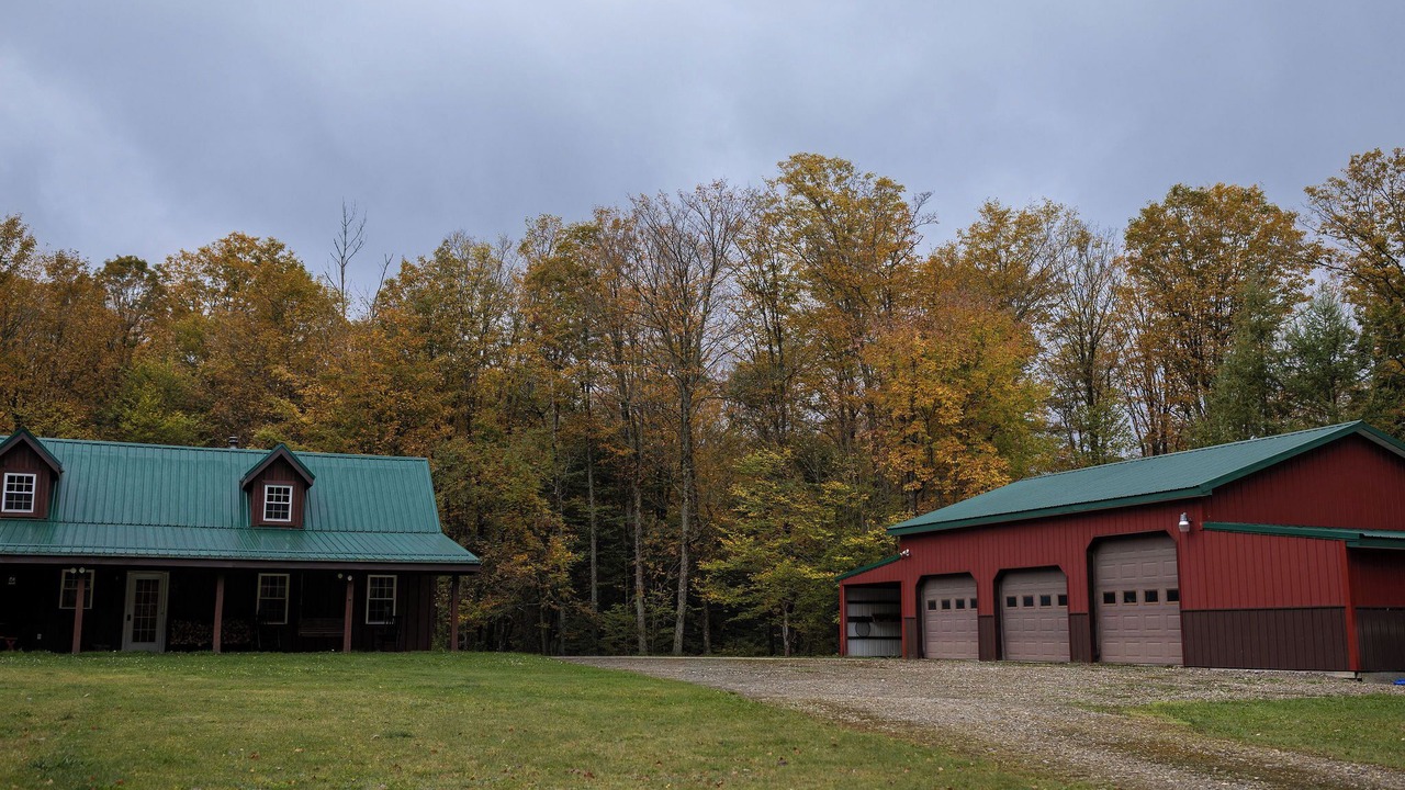 Photo of Outdoor in Andover
