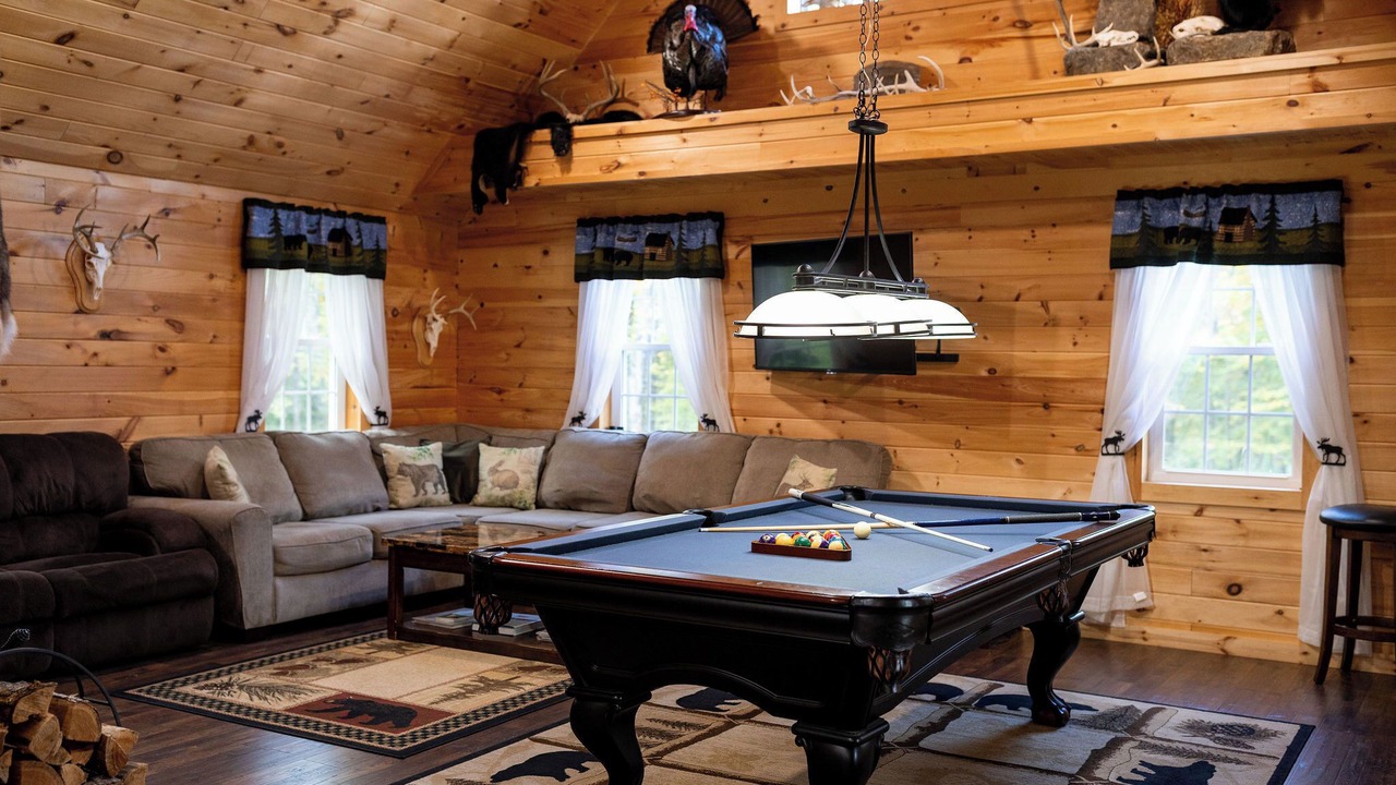 Photo of Livingroom in Andover