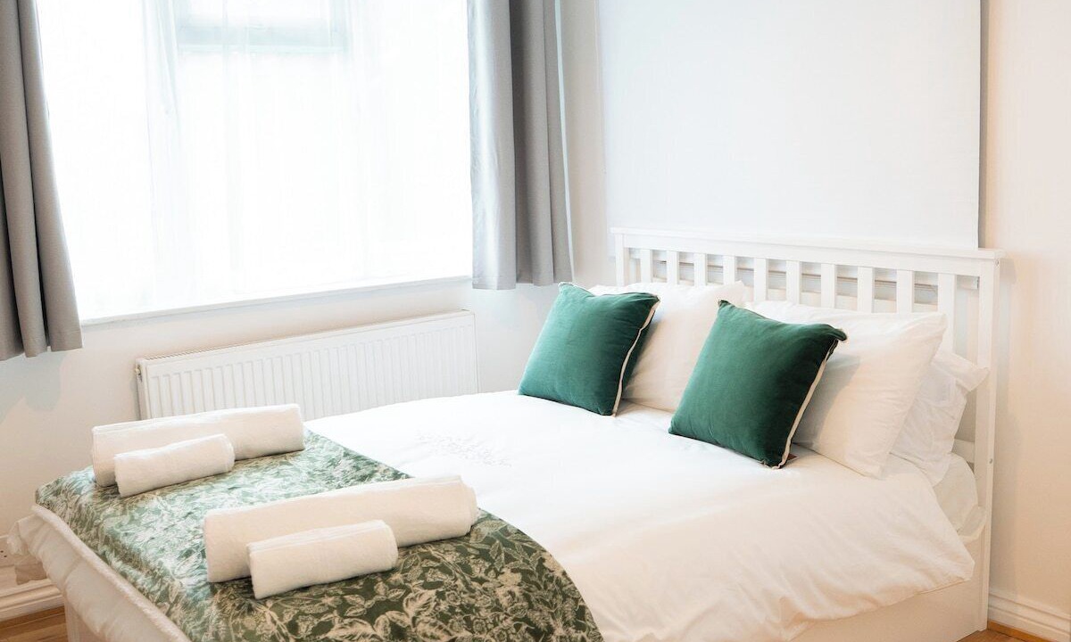 Photo of Bedroom in Downham