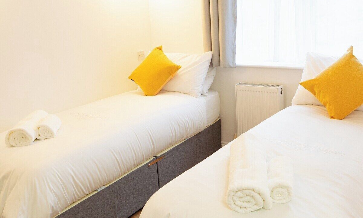 Photo of Bedroom in Downham