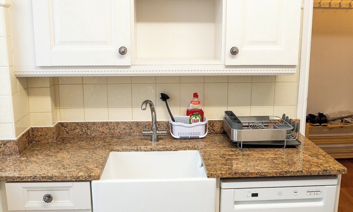 Photo of Kitchen in Downham