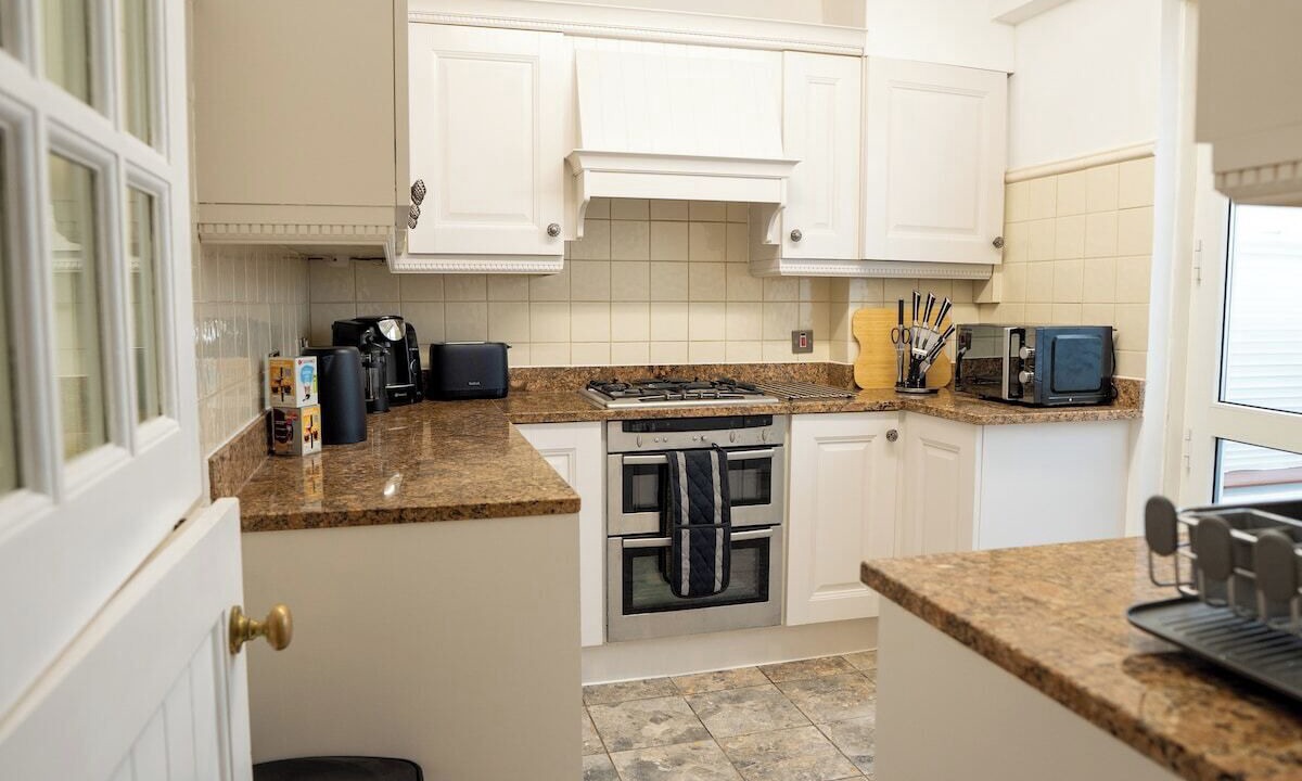 Photo of Kitchen in Downham