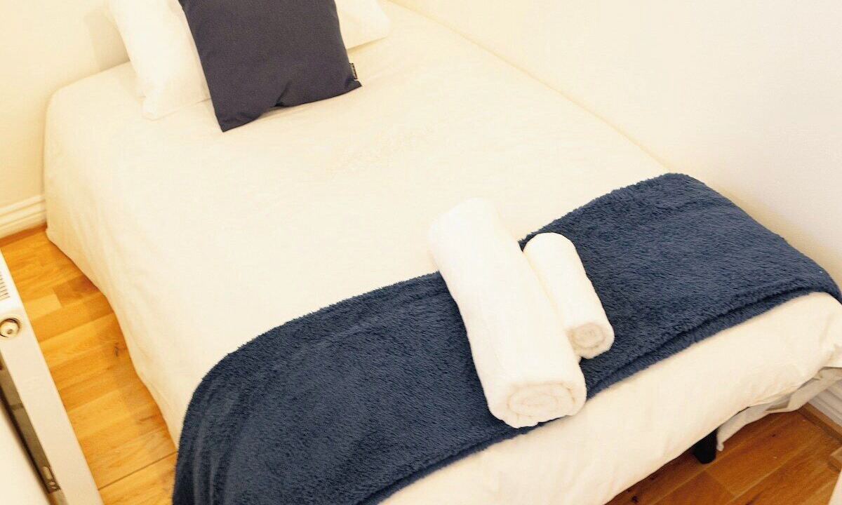 Photo of Bedroom in Downham