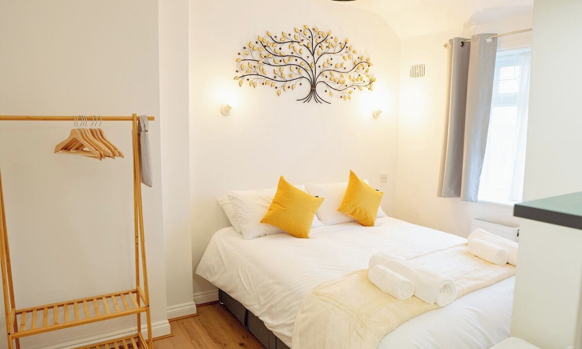 Photo of Bedroom in Downham