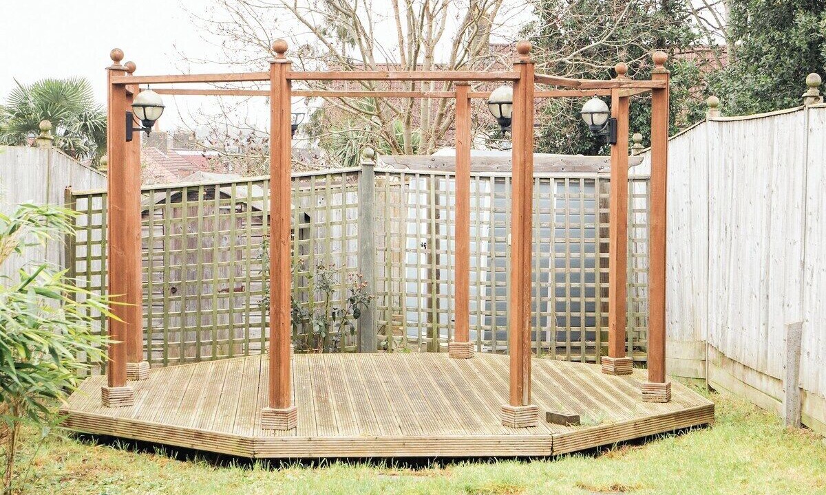 Photo of Outdoor in Downham