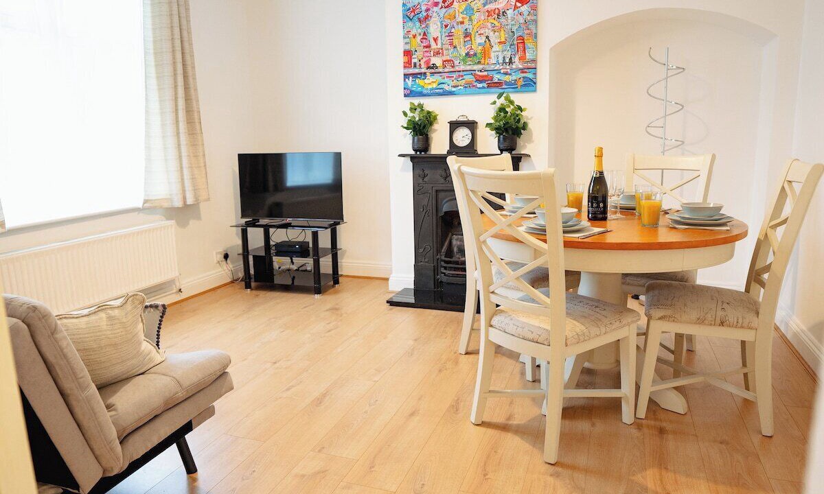 Photo of Livingroom in Downham