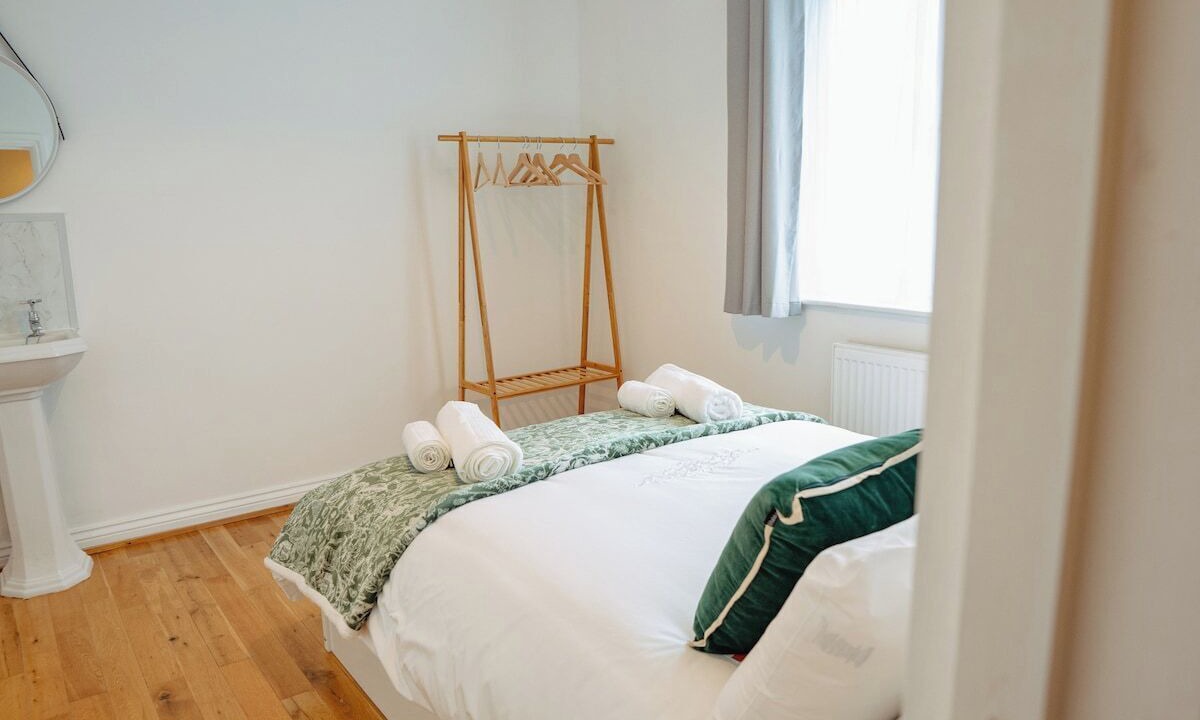 Photo of Bedroom in Downham