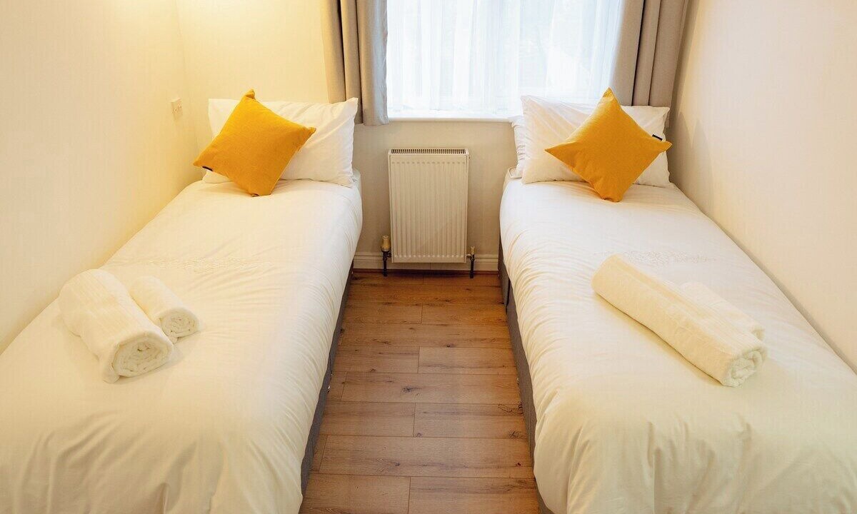 Photo of Bedroom in Downham