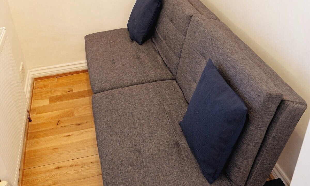 Photo of Livingroom in Downham