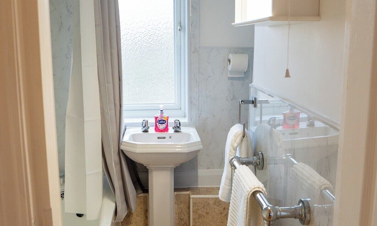 Photo of Bathroom in Downham