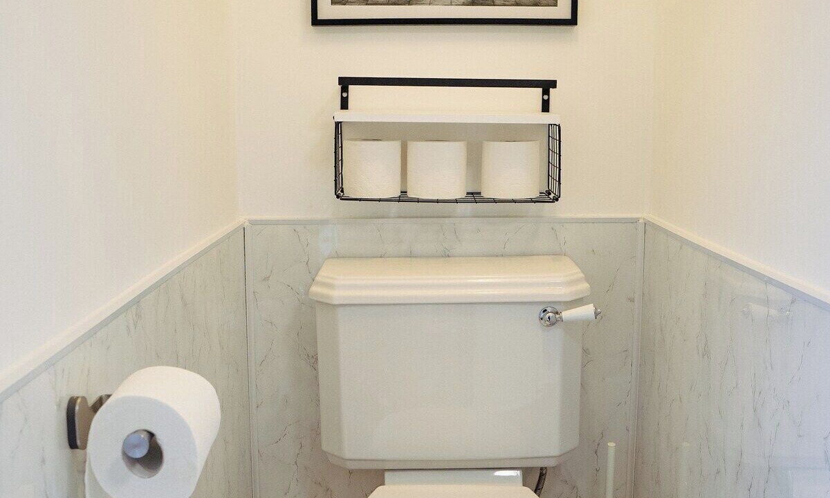 Photo of Bathroom in Downham