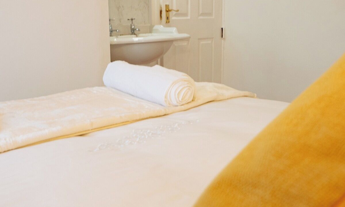 Photo of Bedroom in Downham