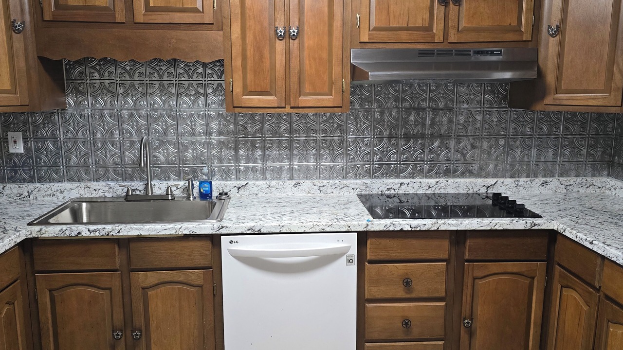 Photo of Kitchen in Johnson County