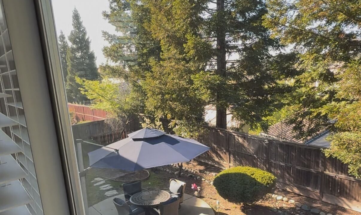 Photo of Patio Balcony in Auburn