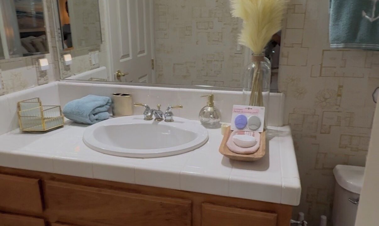 Photo of Bathroom in Auburn