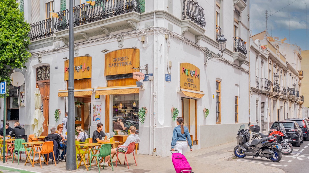 Photo of Outdoor in Camins al Grau