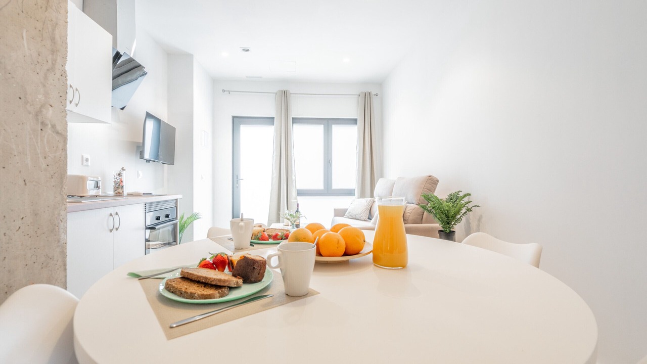 Photo of Livingroom in Camins al Grau