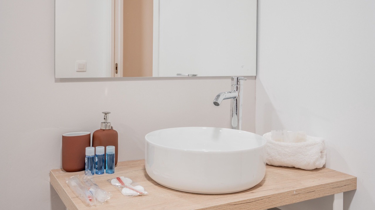 Photo of Bathroom in Camins al Grau