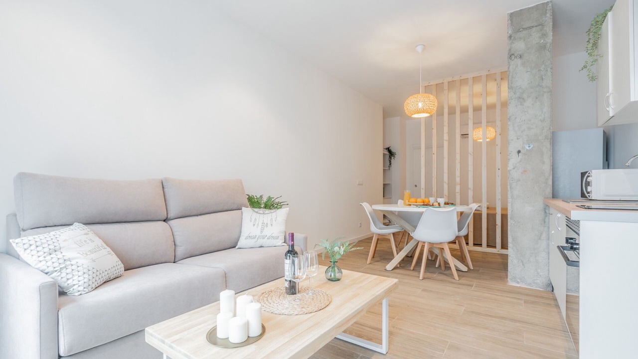 Photo of Livingroom in Camins al Grau