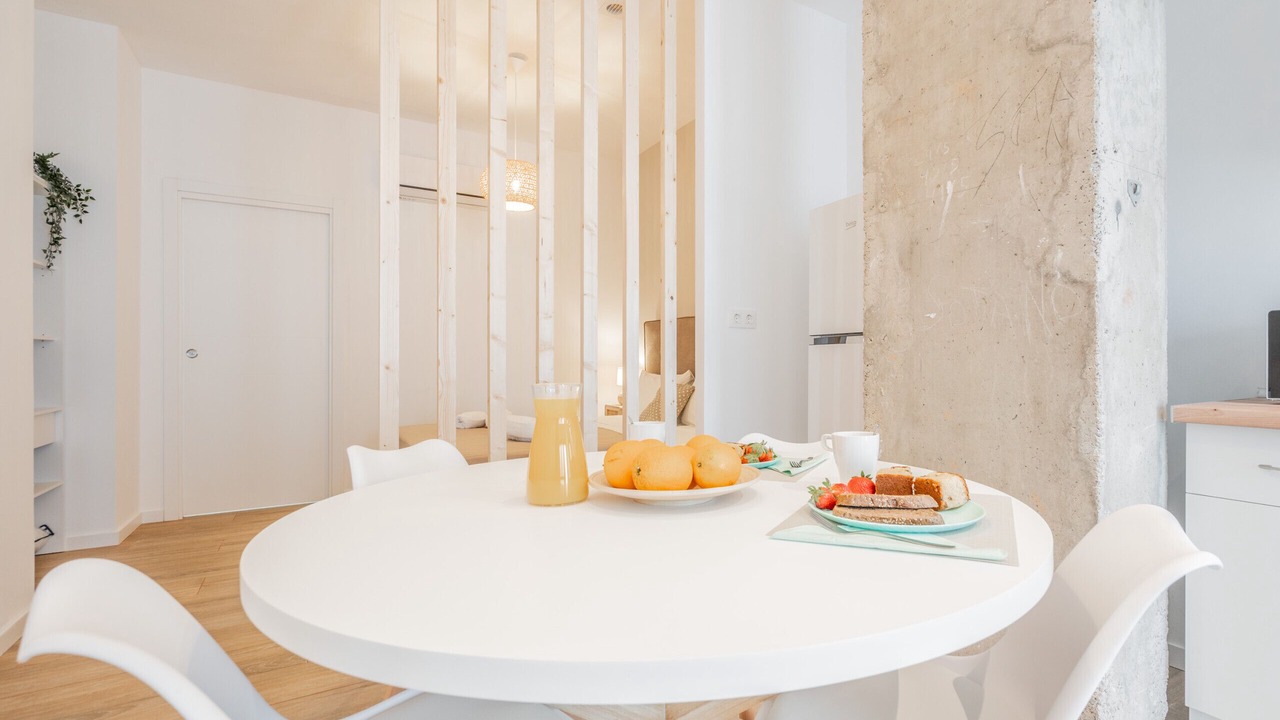 Photo of Livingroom in Camins al Grau