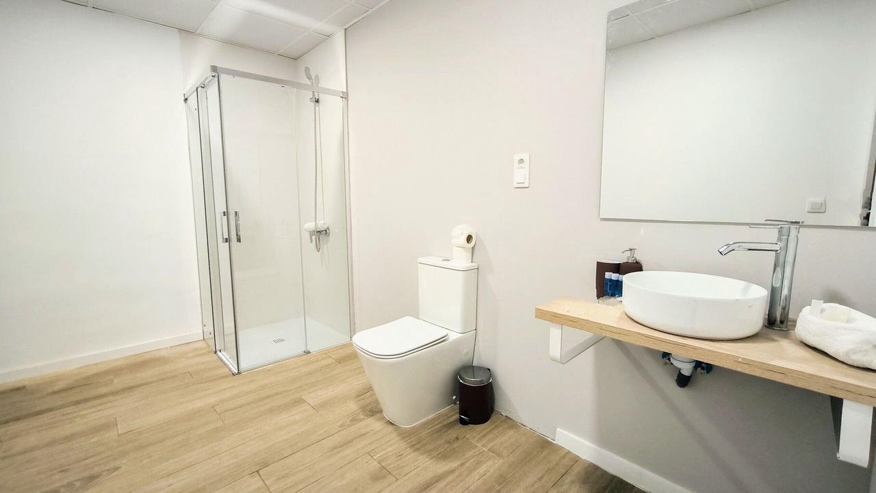 Photo of Bathroom in Camins al Grau