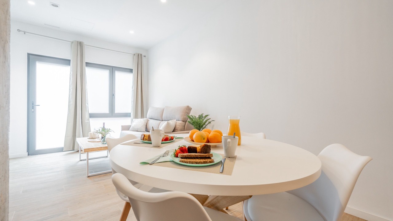 Photo of Livingroom in Camins al Grau