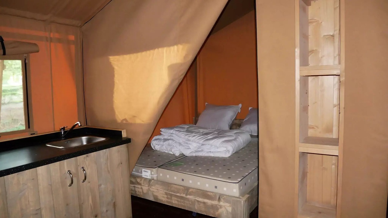 Photo of Bedroom in Vieilles-Maisons-sur-Joudry