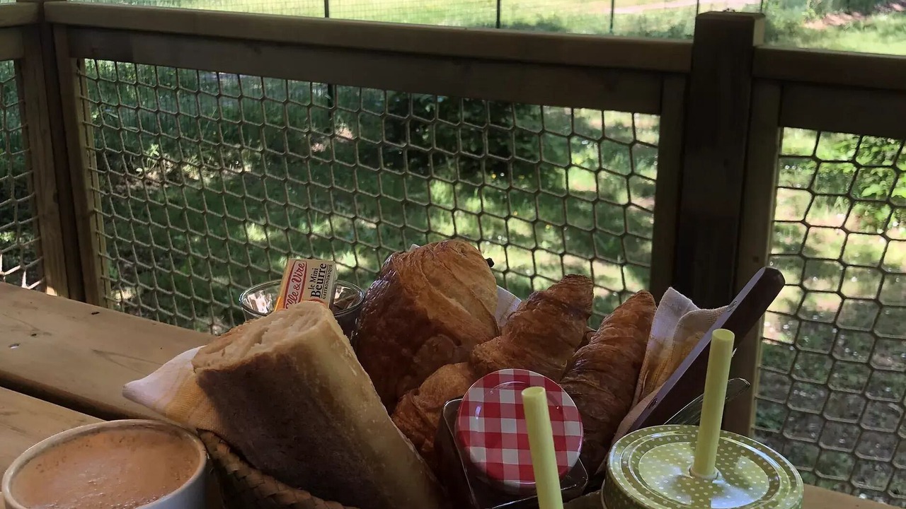 Photo of Outdoor in Vieilles-Maisons-sur-Joudry