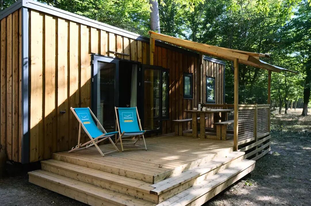Photo of Outdoor in Vieilles-Maisons-sur-Joudry