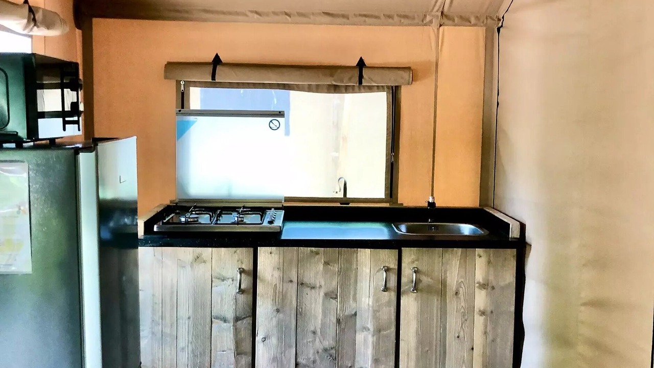Photo of Kitchen in Vieilles-Maisons-sur-Joudry
