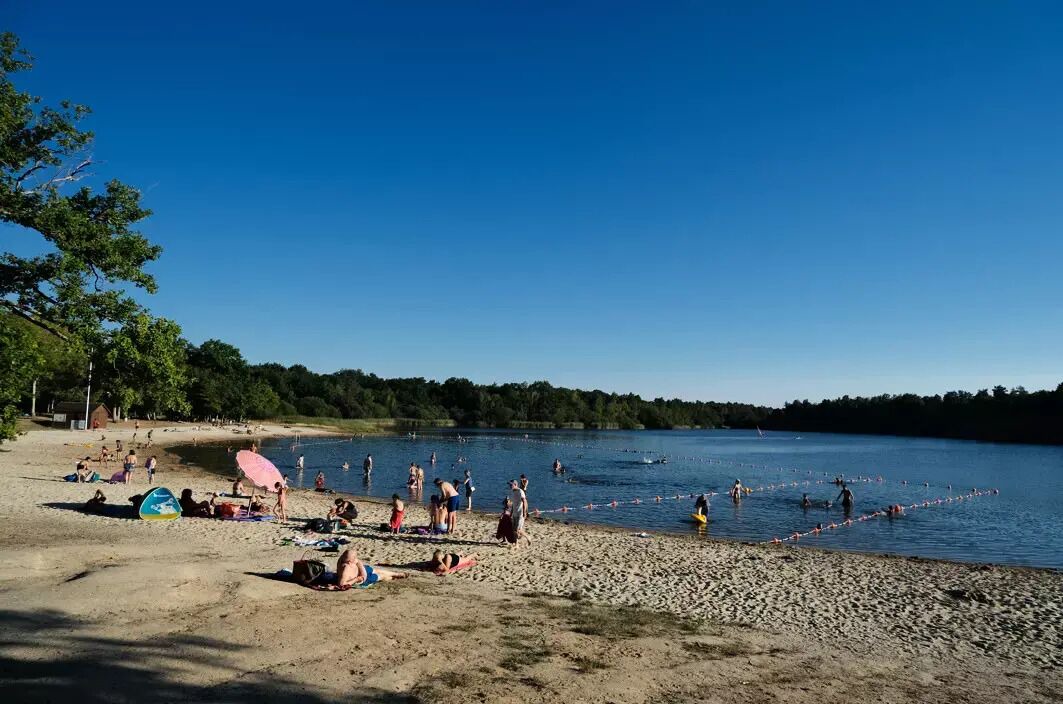 Photo of Others in Vieilles-Maisons-sur-Joudry