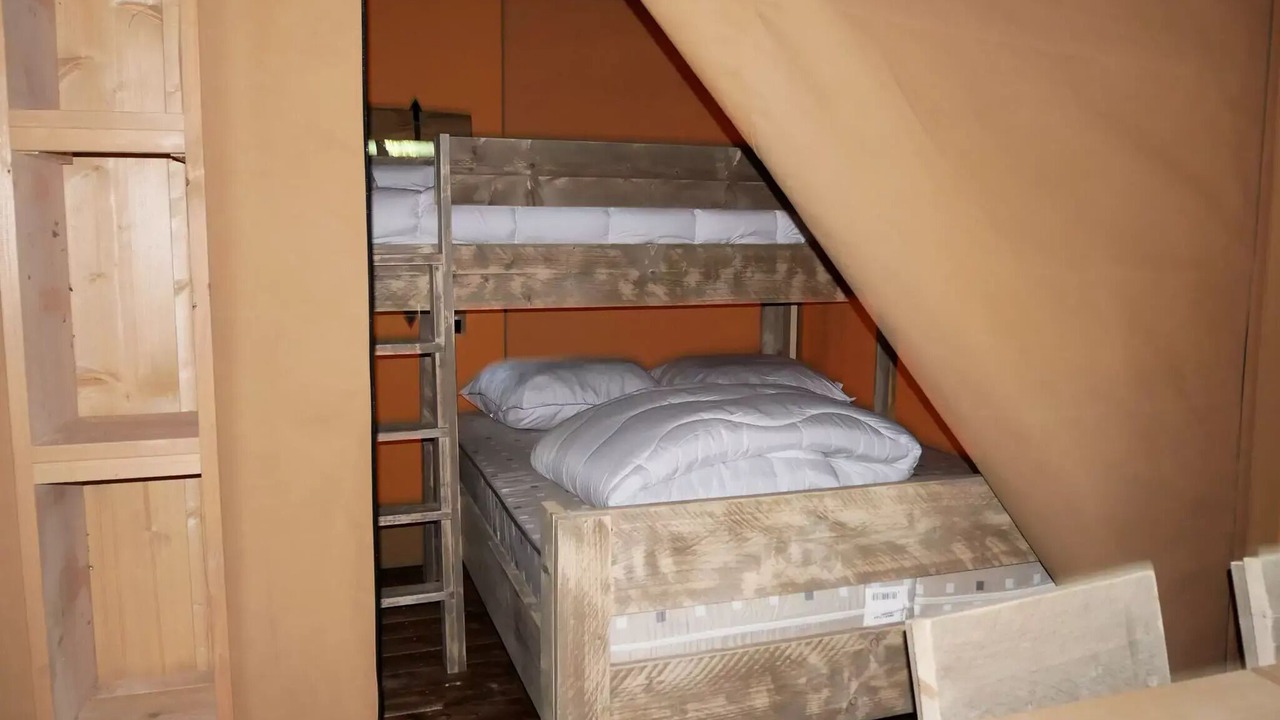 Photo of Bedroom in Vieilles-Maisons-sur-Joudry