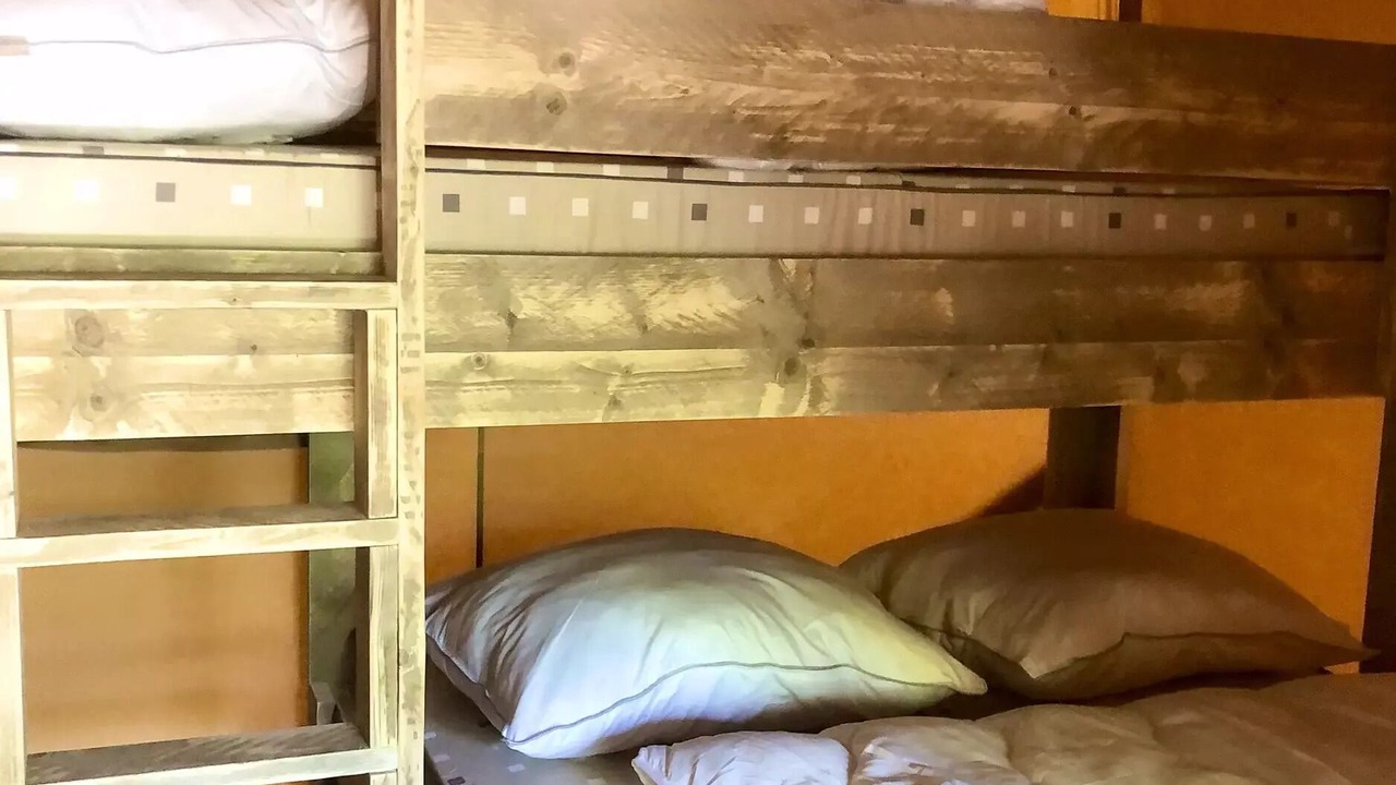 Photo of Bedroom in Vieilles-Maisons-sur-Joudry
